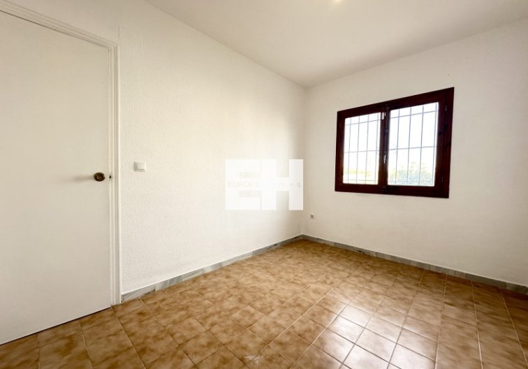 Segunda mano - town house - Torrevieja - Costa Blanca