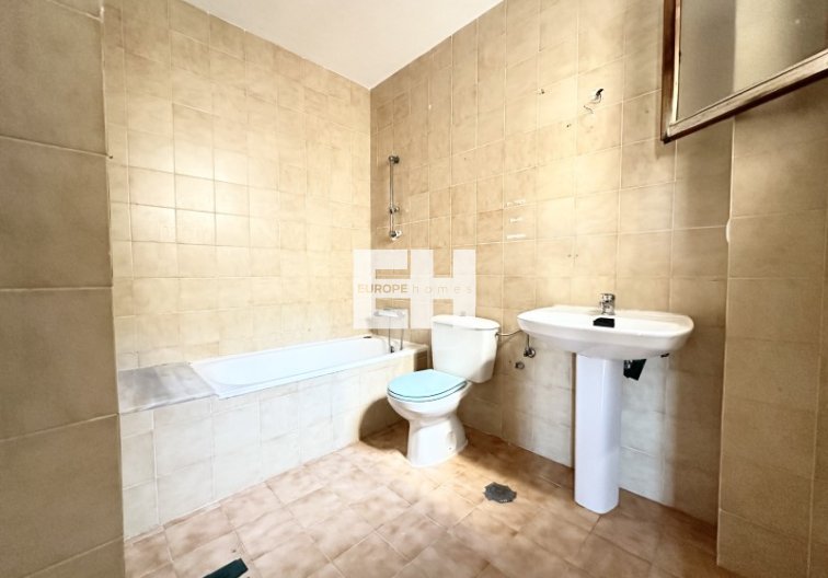 Segunda mano - town house - Torrevieja - Costa Blanca