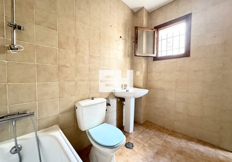 Segunda mano - town house - Torrevieja - Costa Blanca