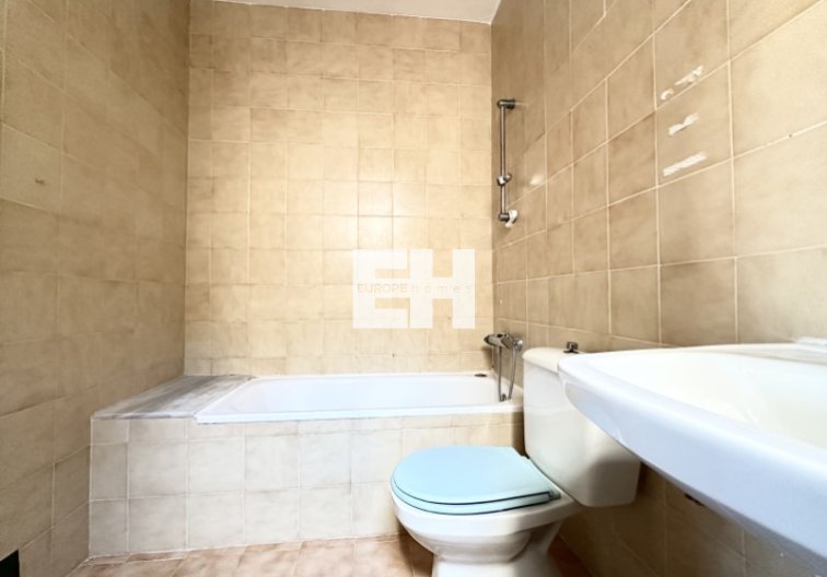 Segunda mano - town house - Torrevieja - Costa Blanca