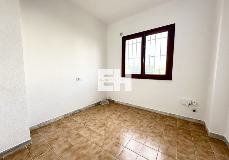 Segunda mano - town house - Torrevieja - Costa Blanca