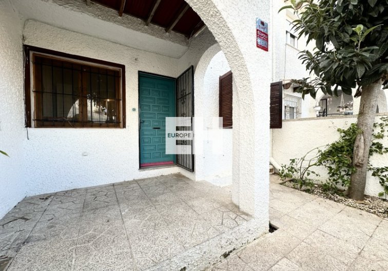 Segunda mano - town house - Torrevieja - Costa Blanca
