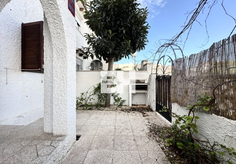 Segunda mano - town house - Torrevieja - Costa Blanca