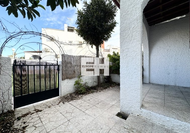 Segunda mano - town house - Torrevieja - Costa Blanca