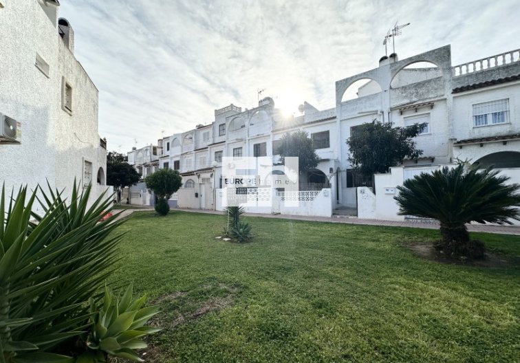 Segunda mano - town house - Torrevieja - Costa Blanca