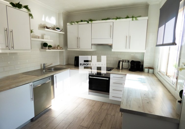 Segunda mano - villa - Playa Flamenca - Costa Blanca