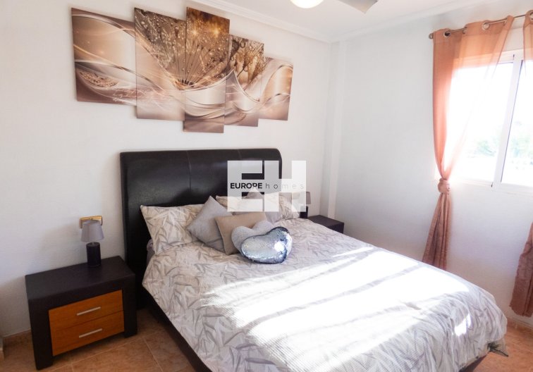 Segunda mano - villa - Playa Flamenca - Costa Blanca