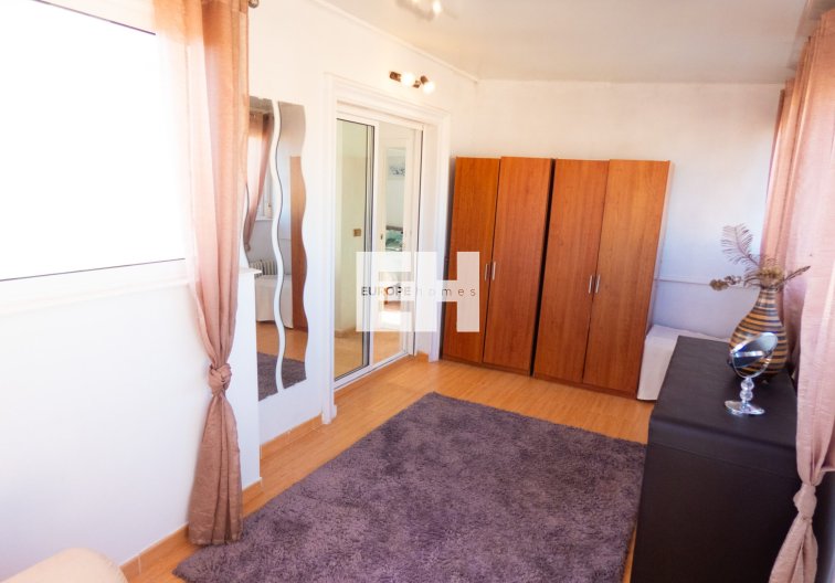 Segunda mano - villa - Playa Flamenca - Costa Blanca