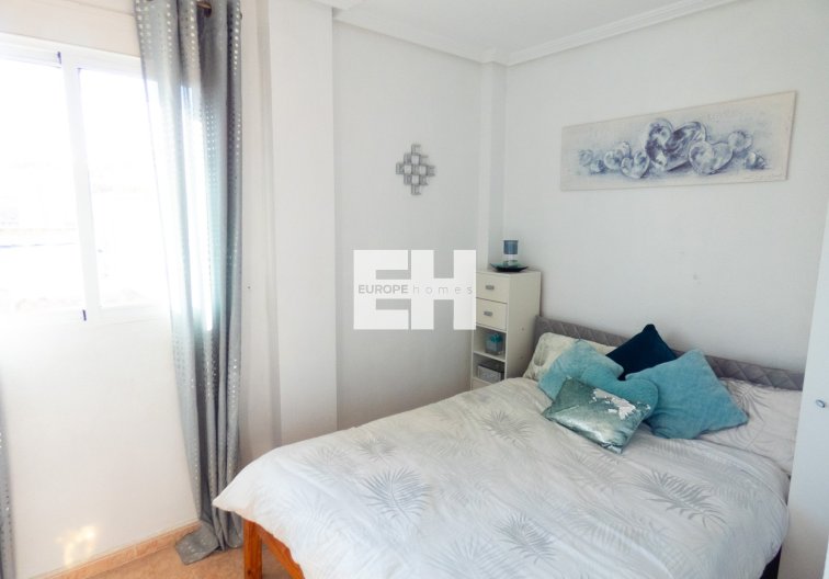 Segunda mano - villa - Playa Flamenca - Costa Blanca