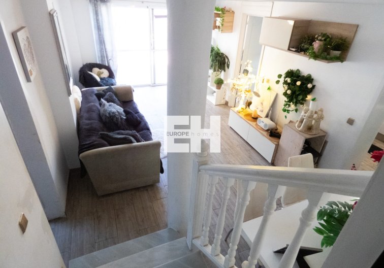 Segunda mano - villa - Playa Flamenca - Costa Blanca