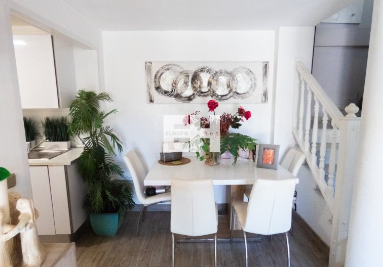 Segunda mano - villa - Playa Flamenca - Costa Blanca