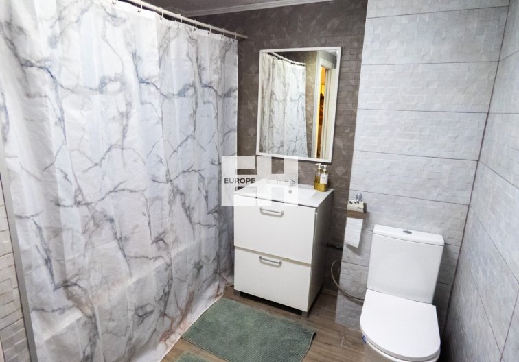 Segunda mano - villa - Playa Flamenca - Costa Blanca