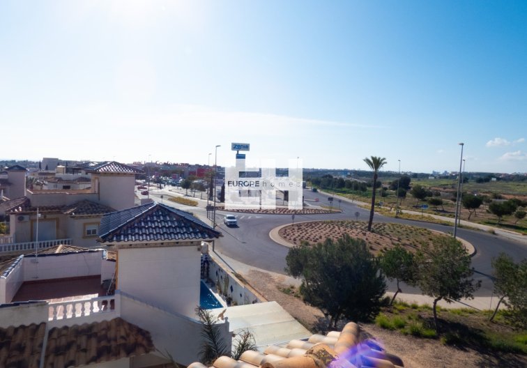 Segunda mano - villa - Playa Flamenca - Costa Blanca