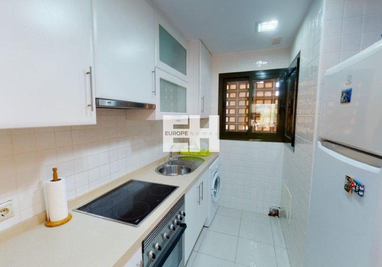 Segunda mano - Apartamento  - Roda Golf Resort - Inland