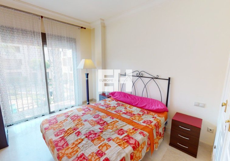 Segunda mano - Apartamento  - Roda Golf Resort - Inland