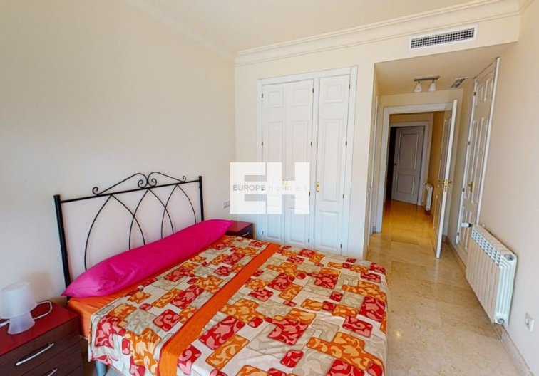 Segunda mano - Apartamento  - Roda Golf Resort - Inland