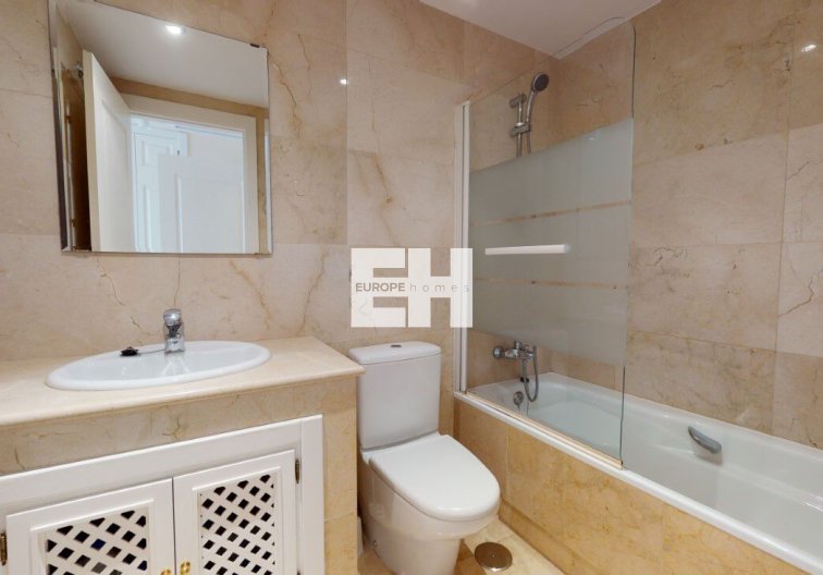 Segunda mano - Apartamento  - Roda Golf Resort - Inland