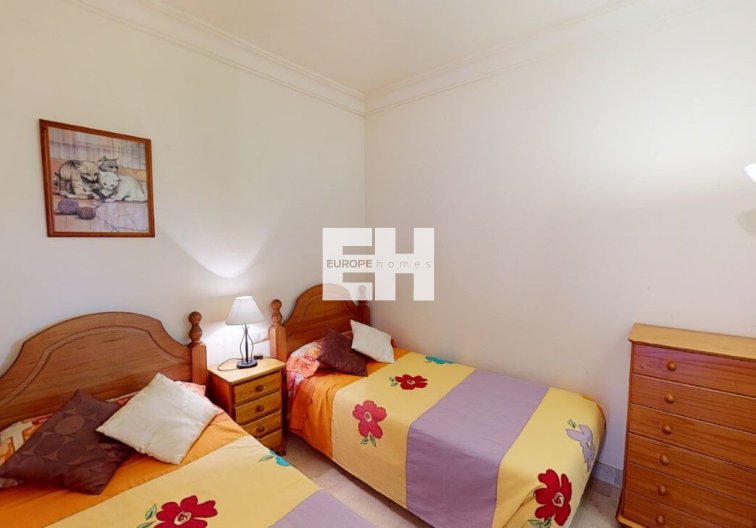 Segunda mano - Apartamento  - Roda Golf Resort - Inland