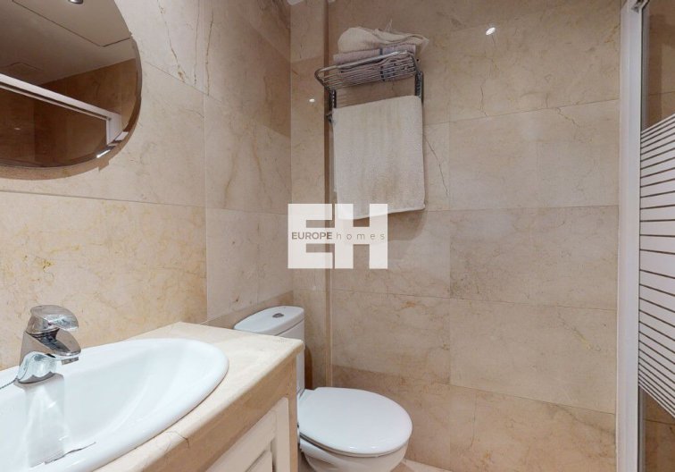 Segunda mano - Apartamento  - Roda Golf Resort - Inland