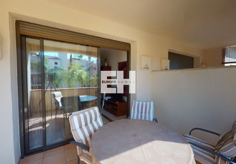 Segunda mano - Apartamento  - Roda Golf Resort - Inland