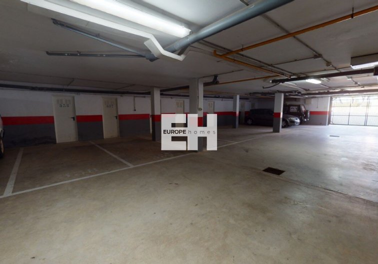 Segunda mano - Apartamento  - Roda Golf Resort - Inland