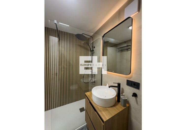 Herverkoop - Appartement - Torrevieja - Costa Blanca