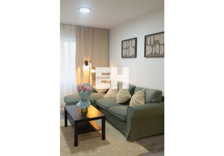 Herverkoop - Appartement - Torrevieja - Costa Blanca