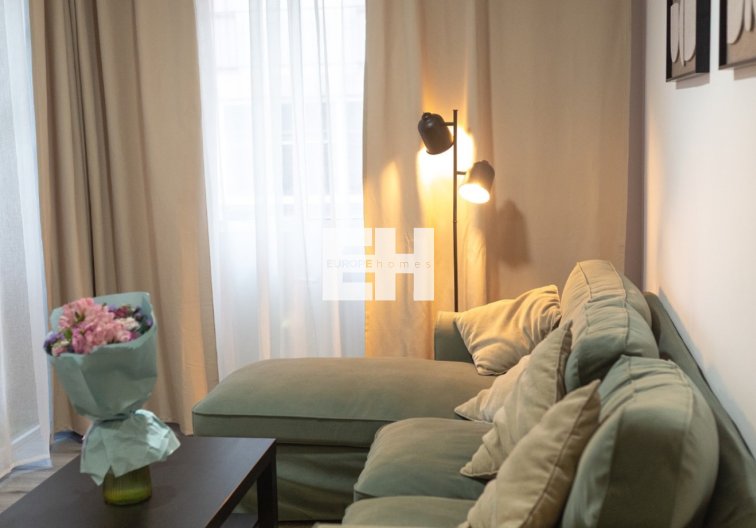 Herverkoop - Appartement - Torrevieja - Costa Blanca