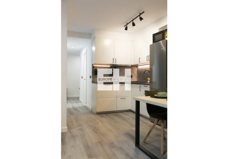 Herverkoop - Appartement - Torrevieja - Costa Blanca