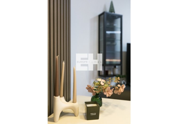 Herverkoop - Appartement - Torrevieja - Costa Blanca