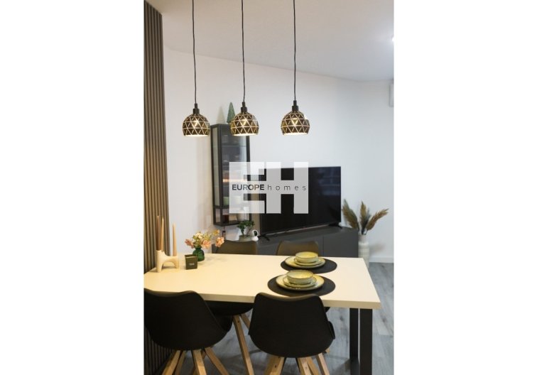 Herverkoop - Appartement - Torrevieja - Costa Blanca