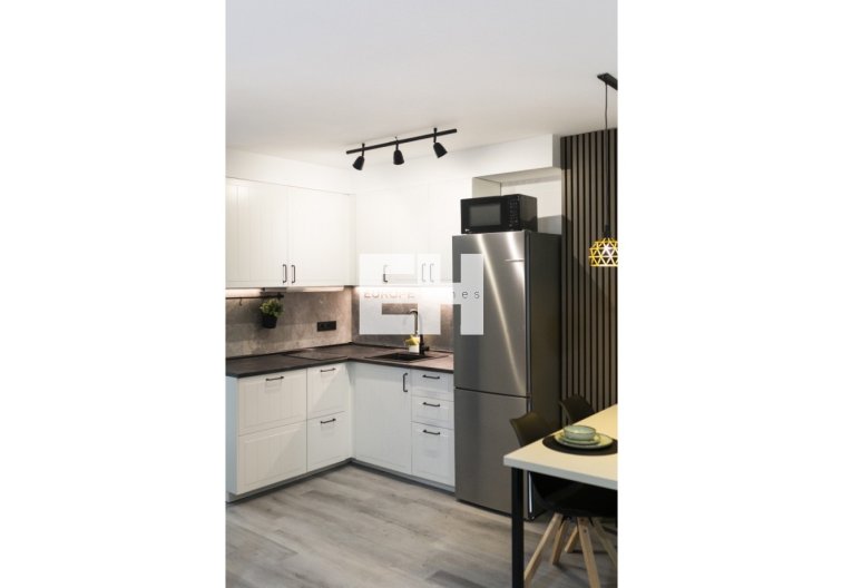 Herverkoop - Appartement - Torrevieja - Costa Blanca