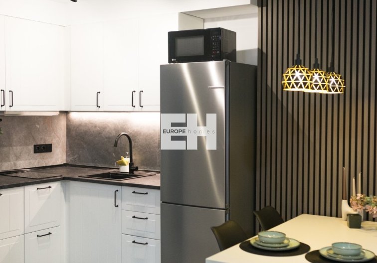 Herverkoop - Appartement - Torrevieja - Costa Blanca