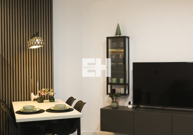 Herverkoop - Appartement - Torrevieja - Costa Blanca