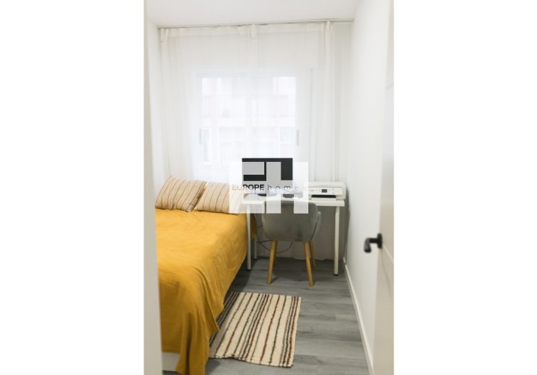 Herverkoop - Appartement - Torrevieja - Costa Blanca