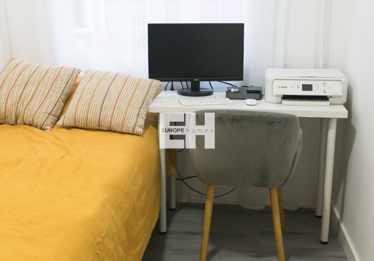 Herverkoop - Appartement - Torrevieja - Costa Blanca