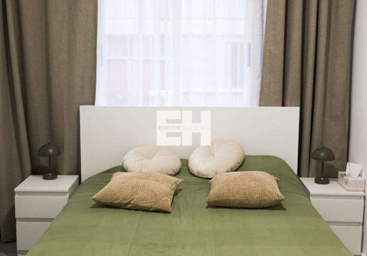 Herverkoop - Appartement - Torrevieja - Costa Blanca