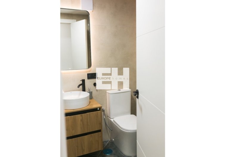 Herverkoop - Appartement - Torrevieja - Costa Blanca