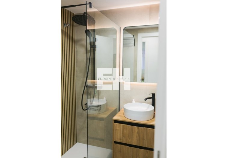 Herverkoop - Appartement - Torrevieja - Costa Blanca