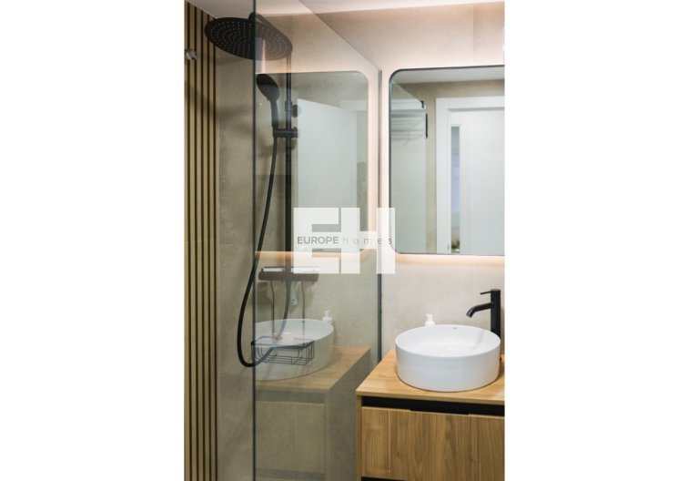 Herverkoop - Appartement - Torrevieja - Costa Blanca