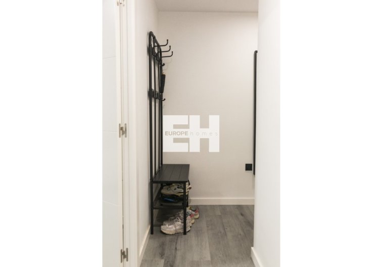 Herverkoop - Appartement - Torrevieja - Costa Blanca