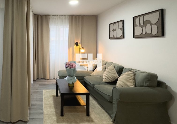 Herverkoop - Appartement - Torrevieja - Costa Blanca