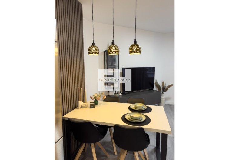 Herverkoop - Appartement - Torrevieja - Costa Blanca