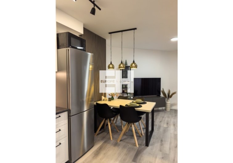 Herverkoop - Appartement - Torrevieja - Costa Blanca