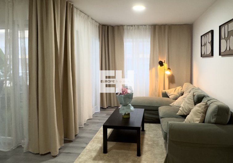 Herverkoop - Appartement - Torrevieja - Costa Blanca