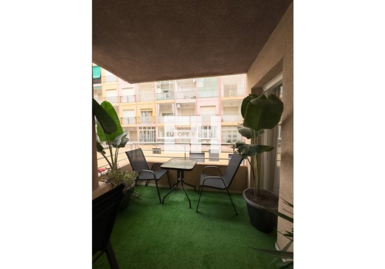 Herverkoop - Appartement - Torrevieja - Costa Blanca