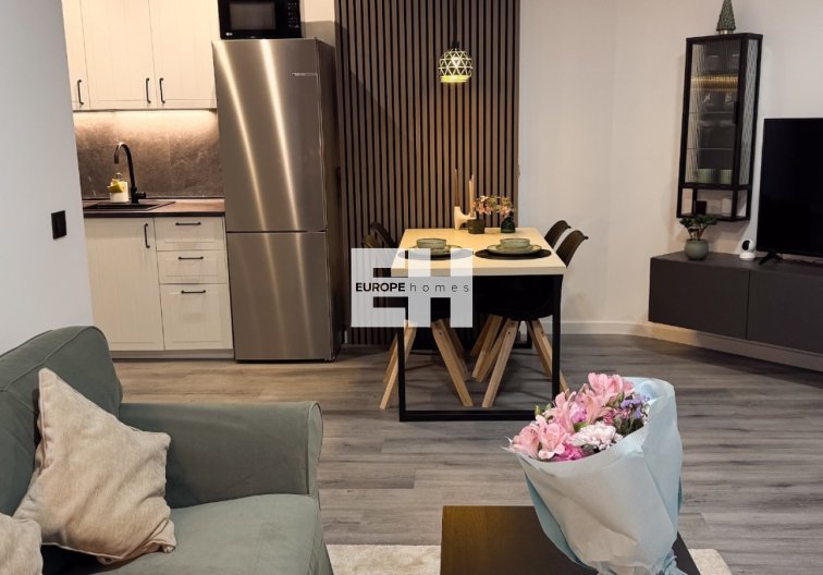 Herverkoop - Appartement - Torrevieja - Costa Blanca