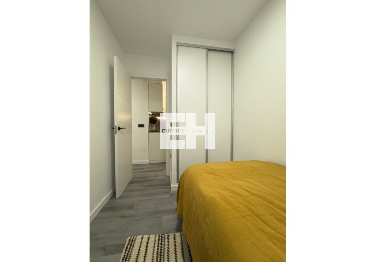 Herverkoop - Appartement - Torrevieja - Costa Blanca