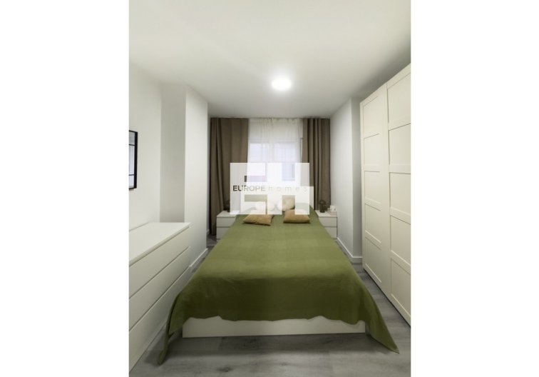 Herverkoop - Appartement - Torrevieja - Costa Blanca