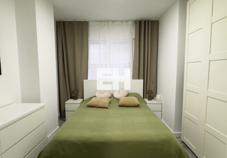 Herverkoop - Appartement - Torrevieja - Costa Blanca